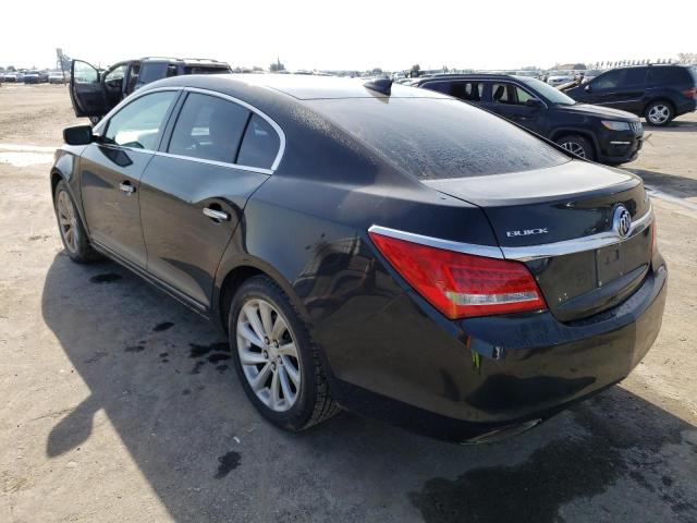 Photo 2 from auction – 2015 BUICK LACROSSE with VIN 1G4GB5G33FF318928
