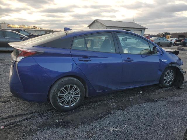 Photo 3 from auction – 2018 TOYOTA PRIUS with VIN JTDKARFU2J3065422