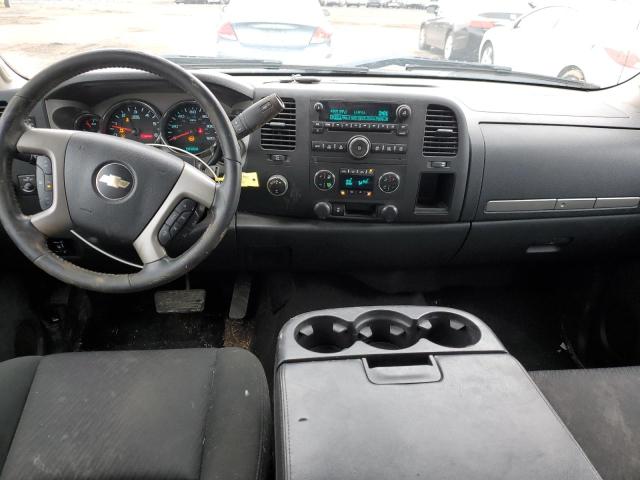 Photo 8 from auction – 2012 CHEVROLET silverado with VIN 1GCPKSE76CF183061