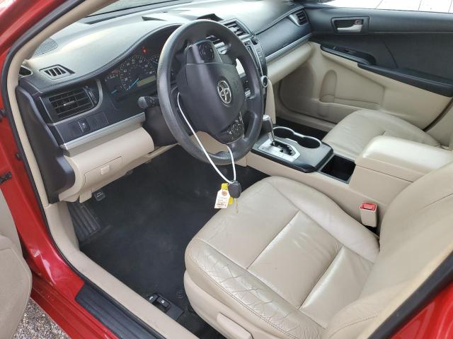 Photo 7 from auction – 2014 TOYOTA CAMRY L with VIN 4T1BF1FK4EU858640
