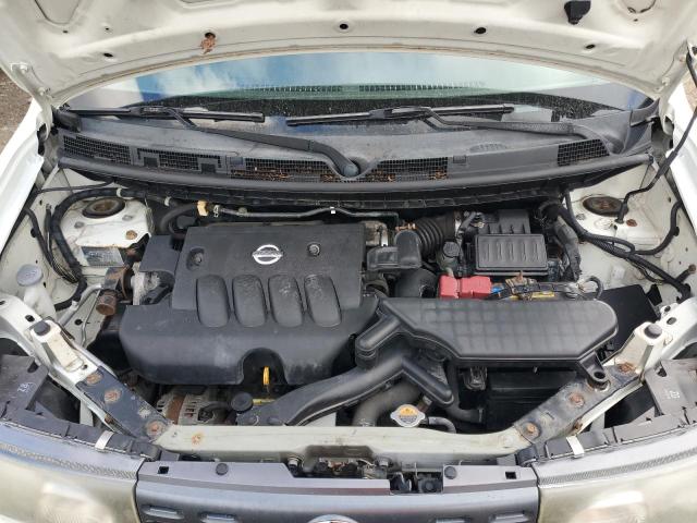 Photo 11 from auction – 2010 NISSAN CUBE BASE with VIN JN8AZ2KR9AT169813