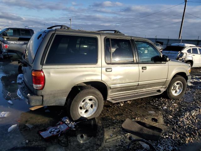 Photo 3 from auction – 2001 FORD EXPLORER X with VIN 1FMZU73E81ZA55350