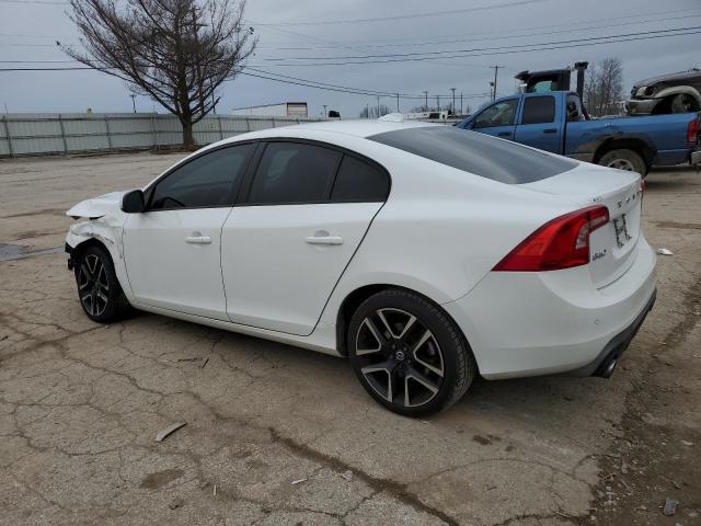 Photo 2 from auction – 2017 VOLVO S60 with VIN YV126MFLXH2433741