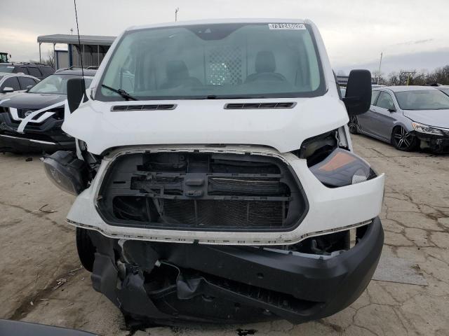 Photo 5 from auction – 2019 FORD TRANSIT T- with VIN 1FTYE1ZM3KKA77596