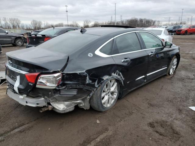 Photo 3 from auction – 2014 CHEVROLET IMPALA LTZ with VIN 1G1145SL5EU100097