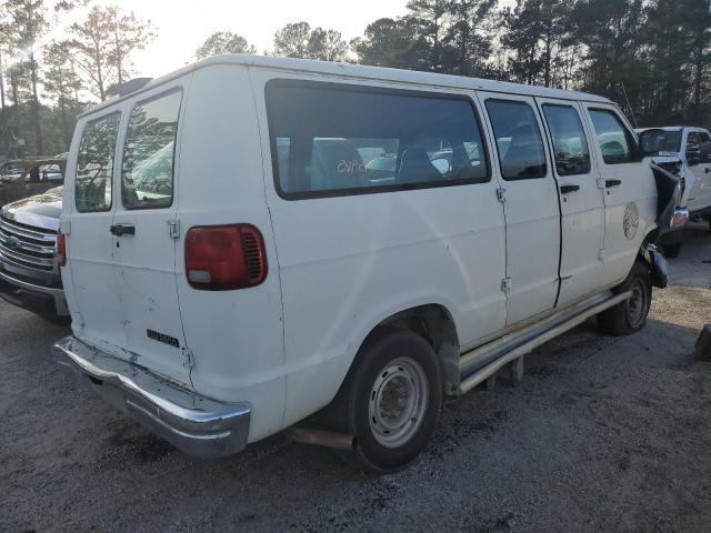 Photo 3 from auction – 1999 DODGE RAM WAGON with VIN 2B5WB25Y5XK528164