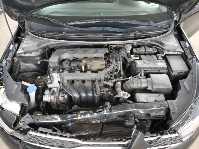 Photo 11 from auction – 2020 KIA RIO LX with VIN 3KPA24AD3LE273677