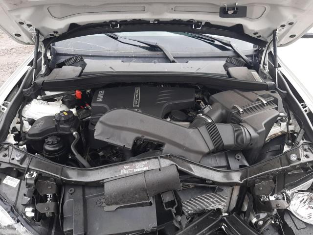 Photo 12 from auction – 2015 BMW X1 XDRIVE2 with VIN WBAVL1C56FVY33899