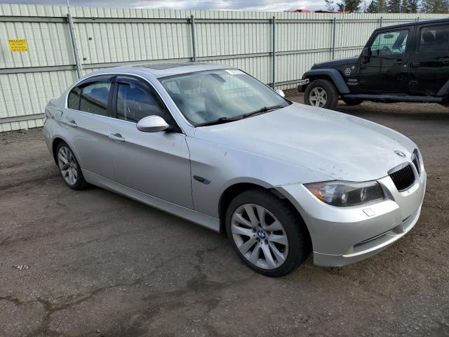 Photo 4 from auction – 2006 BMW 330 XI with VIN WBAVD33586KV65416