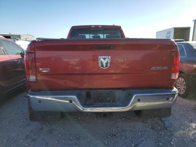 Photo 6 from auction – 2010 DODGE RAM 3500 with VIN 3D73Y4CL4AG194358
