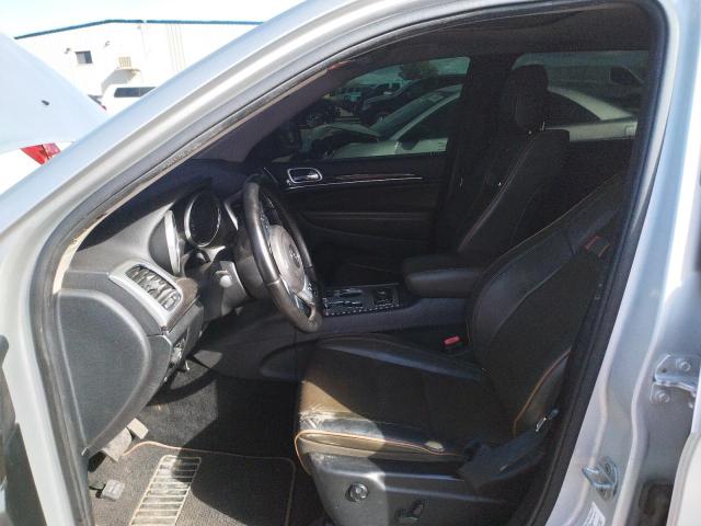 Photo 7 from auction – 2011 JEEP GRAND CHER with VIN 1J4RR4GT8BC675868