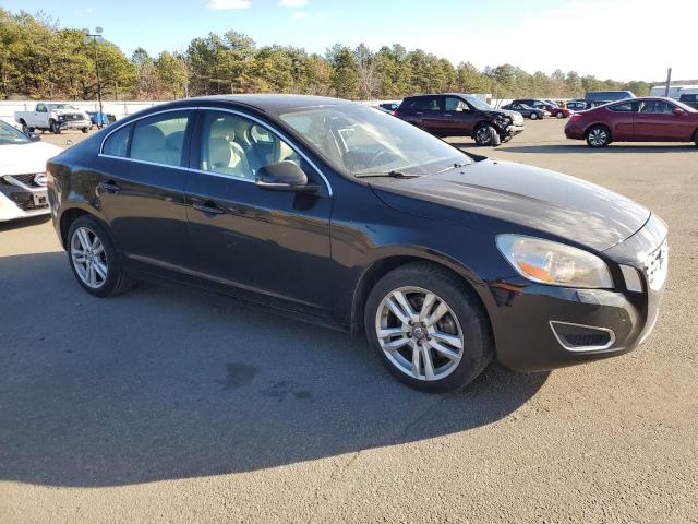 Photo 4 from auction – 2013 VOLVO S60 T5 with VIN YV1612FH9D2218488
