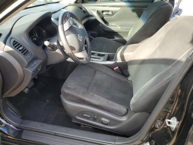 Photo 7 from auction – 2015 NISSAN ALTIMA 2.5 with VIN 1N4AL3AP2FC148897