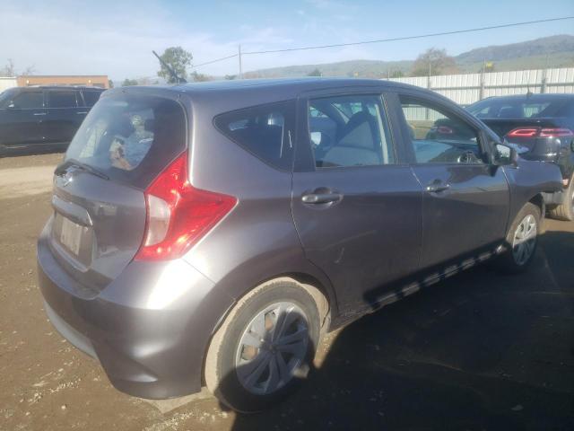 Photo 3 from auction – 2017 NISSAN VERSA NOTE with VIN 3N1CE2CP1HL377781