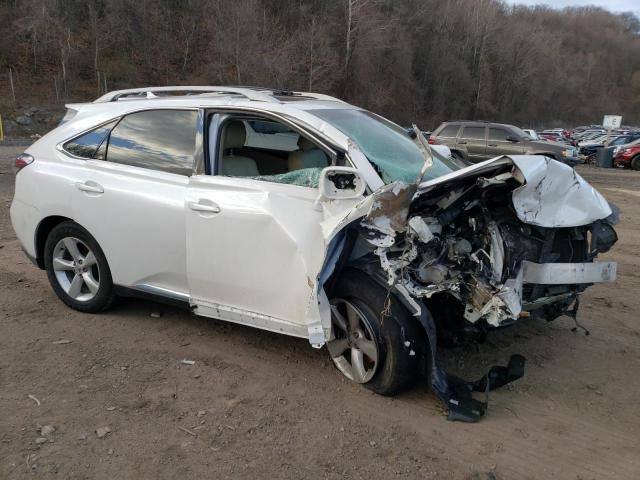 Photo 4 from auction – 2011 LEXUS RX 350 with VIN 2T2ZK1BA7BC044191