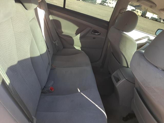 Photo 10 from auction – 2011 TOYOTA CAMRY BASE with VIN 4T4BF3EK6BR172680