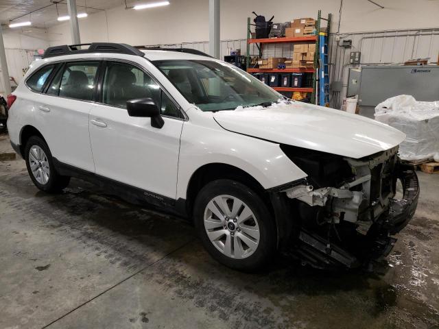 Снимка 4 от търг – 2017 SUBARU OUTBACK 2. с VIN 4S4BSAAC0H3387656