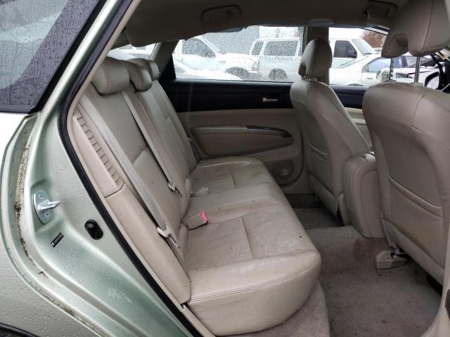 Photo 10 from auction – 2008 TOYOTA PRIUS with VIN JTDKB20U183328958