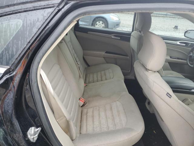 Photo 10 from auction – 2017 FORD FUSION SE with VIN 3FA6P0HD3HR363892