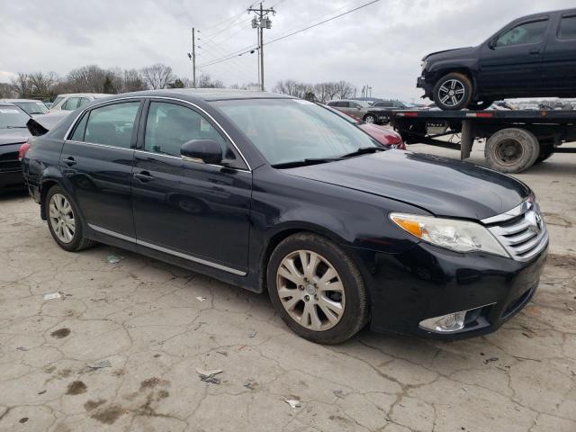 Photo 4 from auction – 2011 TOYOTA AVALON BAS with VIN 4T1BK3DB3BU381964