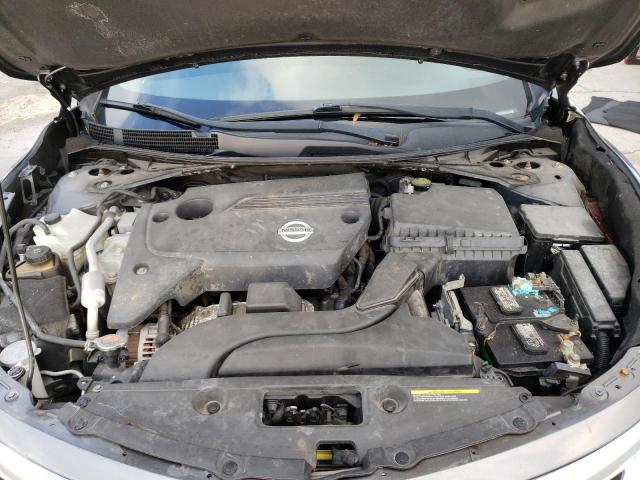 Photo 11 from auction – 2015 NISSAN ALTIMA 2.5 with VIN 1N4AL3AP0FC135257