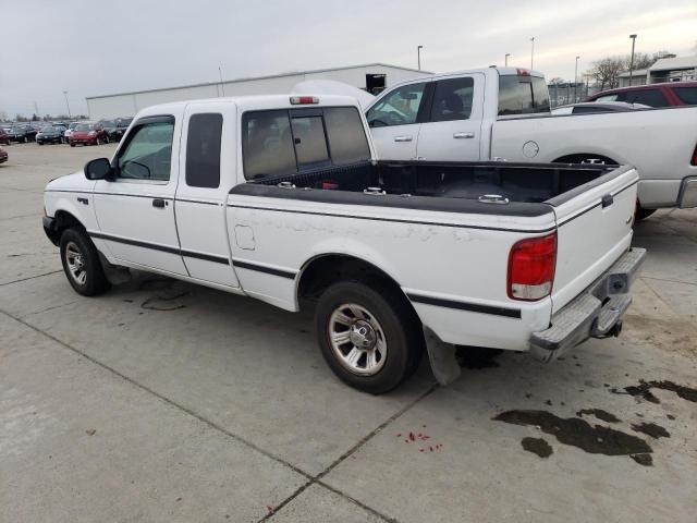 Photo 2 from auction – 2000 FORD RANGER SUP with VIN 1FTYR14V0YTB44694
