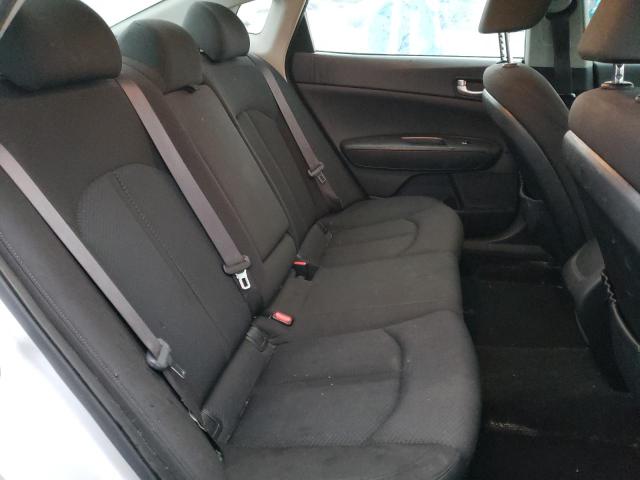 Photo 10 from auction – 2016 KIA OPTIMA LX with VIN KNAGT4L33G5105998