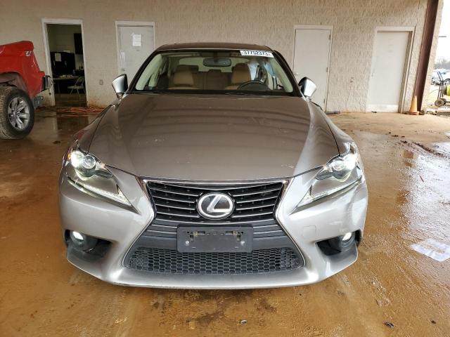 Photo 5 from auction – 2016 LEXUS IS 300 with VIN JTHCM1D2XG5010274