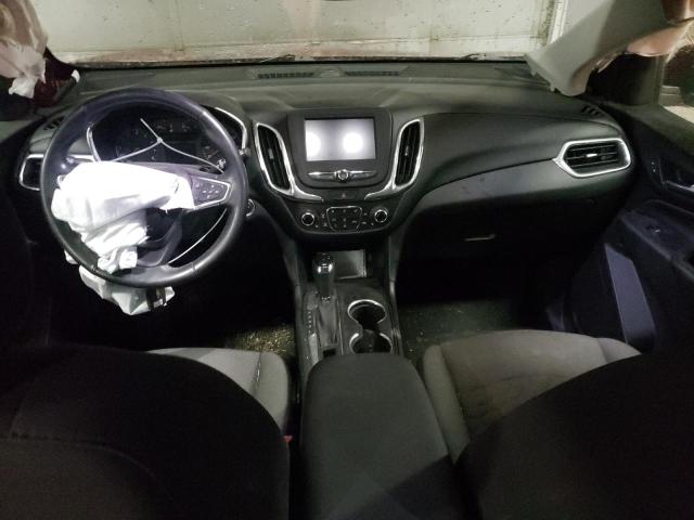 Photo 8 from auction – 2018 CHEVROLET EQUINOX LT with VIN 2GNAXTEX9J6232099