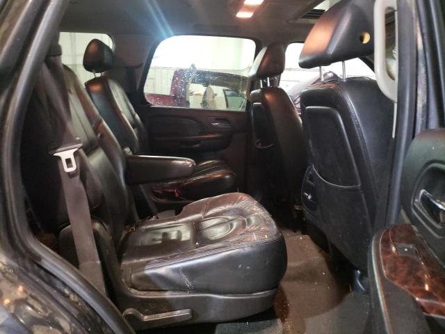 Photo 11 from auction – 2008 GMC YUKON DENA with VIN 1GKFK63878J151016