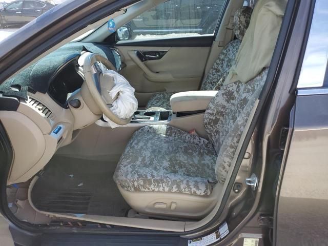Photo 7 from auction – 2014 NISSAN ALTIMA 2.5 with VIN 1N4AL3AP2EC203153