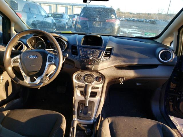 Photo 8 from auction – 2016 FORD FIESTA SE with VIN 3FADP4BJ3GM141474