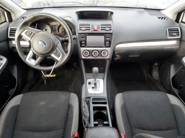 Photo 8 from auction – 2016 SUBARU CROSSTREK with VIN JF2GPABC8G8232625