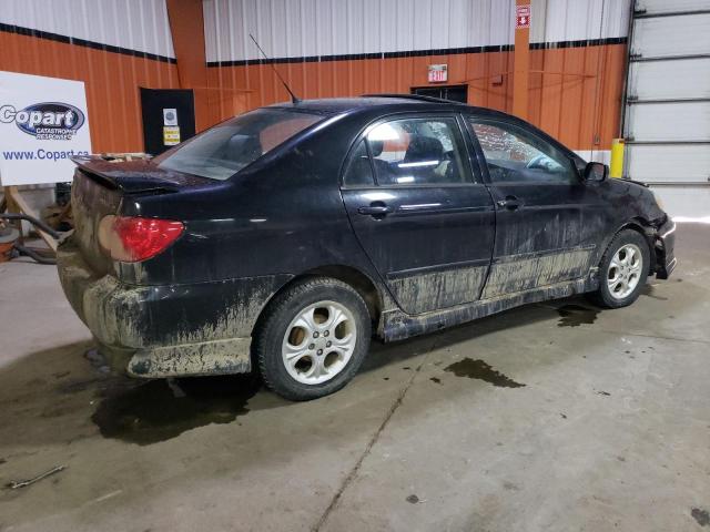 Photo 3 from auction – 2003 TOYOTA COROLLA CE with VIN 2T1BR32E13C764460
