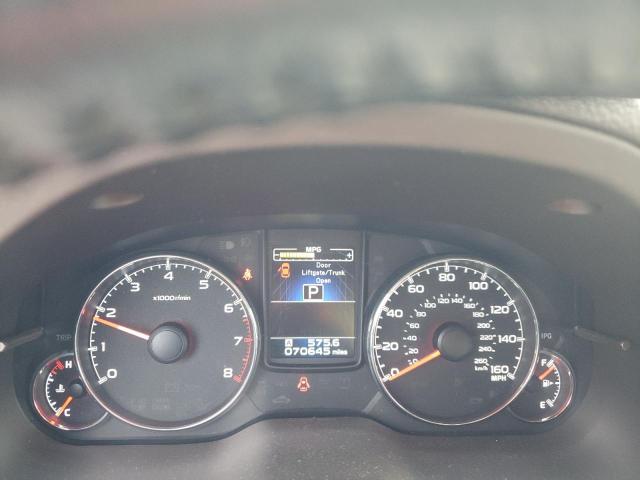 Photo 9 from auction – 2013 SUBARU OUTBACK 3. with VIN 4S4BRDLC4D2315871