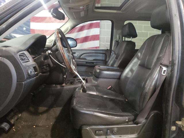 Photo 7 from auction – 2008 GMC YUKON DENA with VIN 1GKFK63878J151016