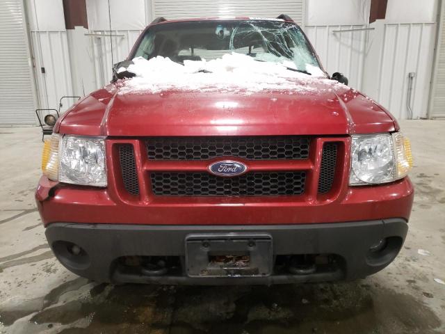 Photo 5 from auction – 2004 FORD EXPLORER S with VIN 1FMZU77K34UC13613