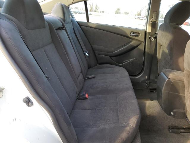 Photo 10 from auction – 2012 NISSAN ALTIMA BAS with VIN 1N4AL2AP1CC167673