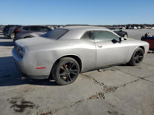 Photo 3 from auction – 2015 DODGE CHALLENGER with VIN 2C3CDZAG5FH727466