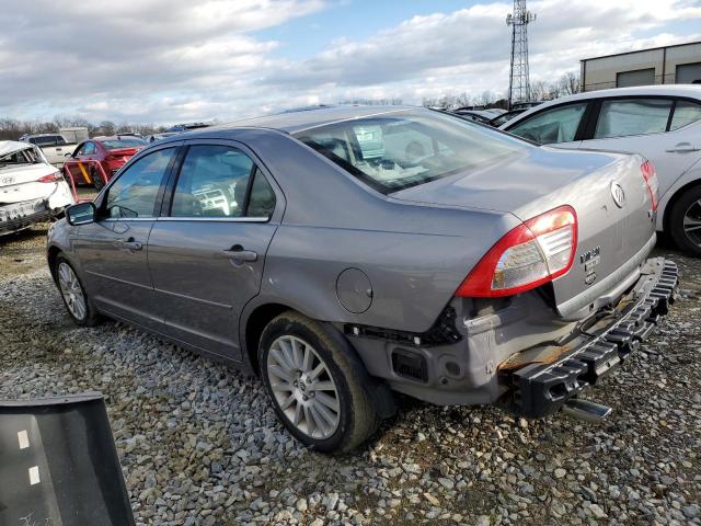 Photo 2 from auction – 2006 MERCURY MILAN PREM with VIN 3MEHM08126R651951