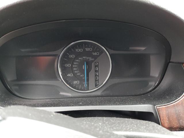Photo 9 from auction – 2013 FORD EDGE LIMIT with VIN 2FMDK3KC5DBA56620