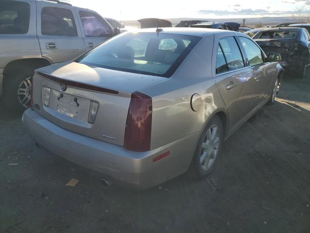 Photo 3 from auction – 2005 CADILLAC STS with VIN 1G6DW677750202415