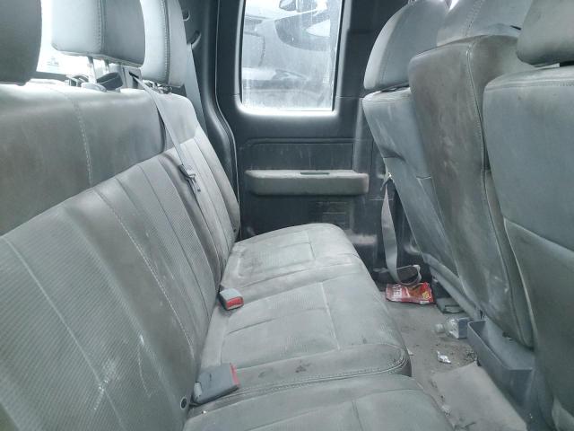 Photo 10 from auction – 2012 FORD F150 SUPER with VIN 1FTVX1CF8CKE37244
