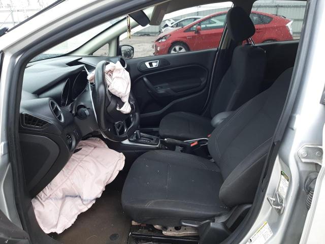 Photo 7 from auction – 2016 FORD FIESTA SE with VIN 3FADP4EJ3GM160019