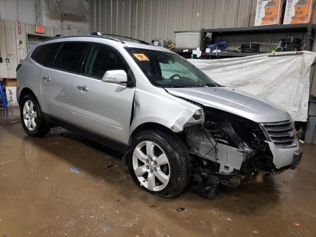 Photo 4 from auction – 2016 CHEVROLET TRAVERSE L with VIN 1GNKRGKD3GJ162692