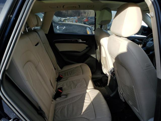 صورة رقم 11 من المزاد - 2016 AUDI Q5 PREMIUM مع VIN WA1C2AFP7GA014915