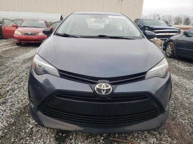Photo 5 from auction – 2018 TOYOTA COROLLA L with VIN 2T1BURHE1JC008035