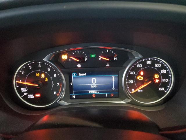 Photo 9 from auction – 2020 GMC ACADIA SLE with VIN 1GKKNKLAXLZ216968