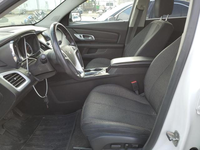 Photo 7 from auction – 2012 GMC TERRAIN SL with VIN 2GKALSEK0C6174068