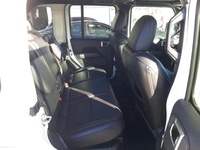 Photo 11 from auction – 2022 JEEP WRANGLER U with VIN 1C4JJXP69NW229740